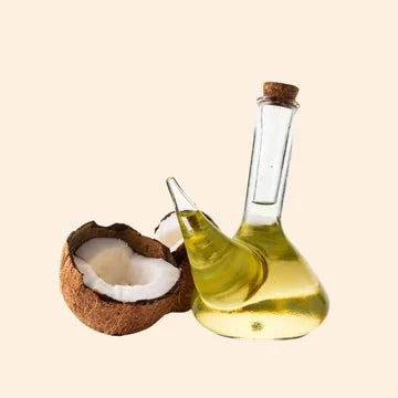 Shoprythm Natural Cosmetic Ingredients Fractionated Coconut Oil Shoprythm Natural Cosmetic Ingredients Fractionated Coconut Oil